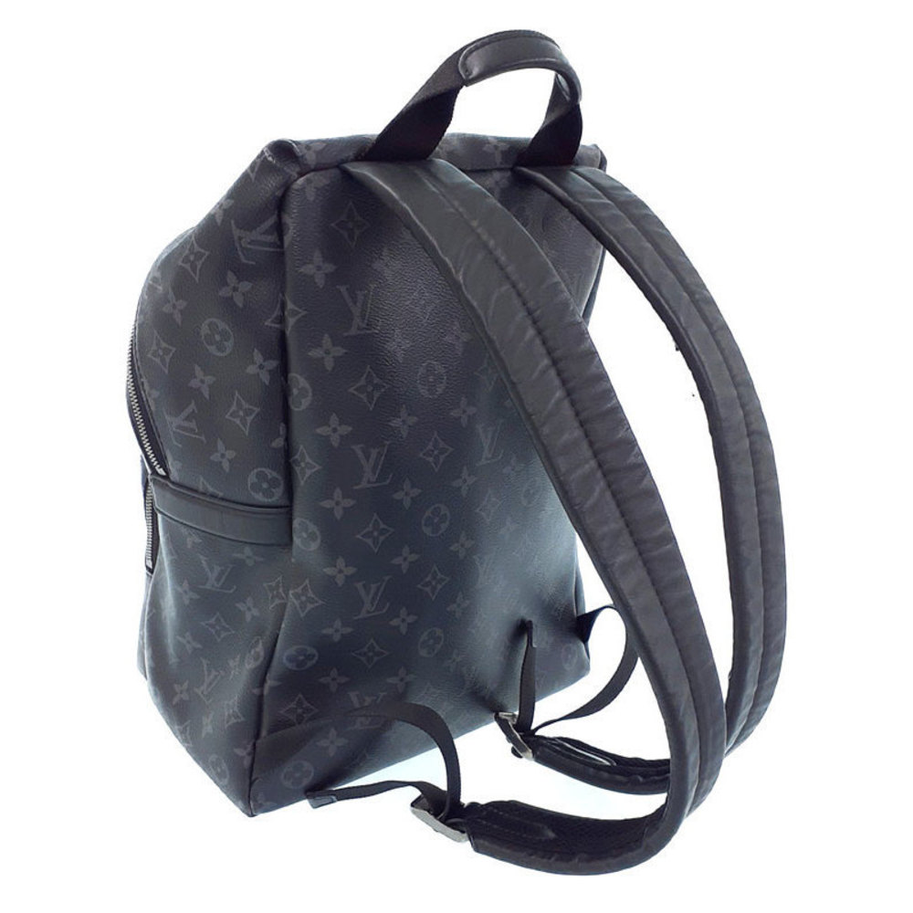 Louis Vuitton Backpack Black Eclipse Monogram - image 1